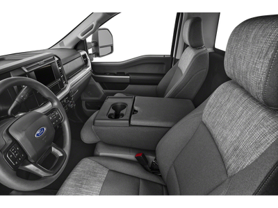 2026 Ford Super Duty Super Duty F-350 SRW XLT