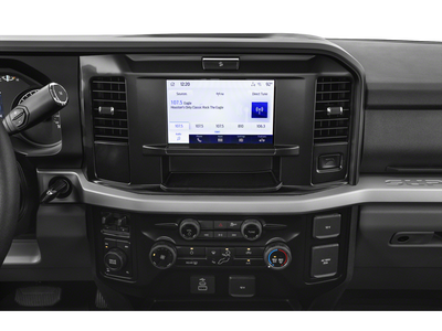 2026 Ford Super Duty Super Duty F-350 SRW XLT