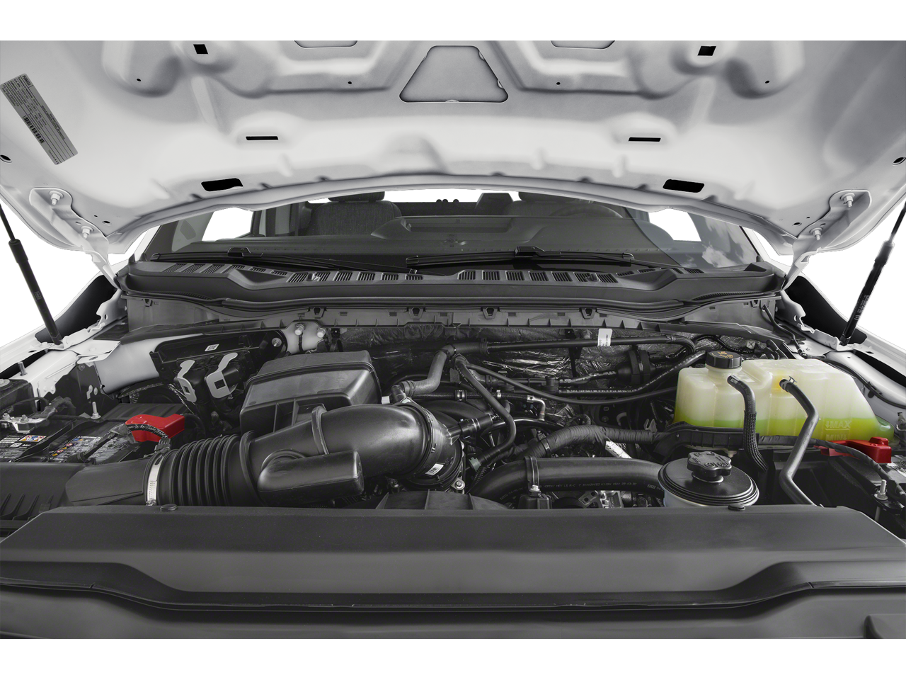 2026 Ford Super Duty Super Duty F-350 SRW XLT