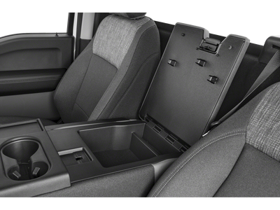 2026 Ford Super Duty Super Duty F-350 SRW XLT