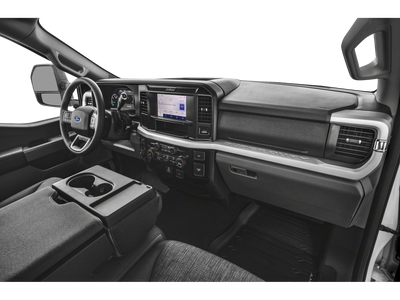 2026 Ford Super Duty Super Duty F-350 SRW XLT