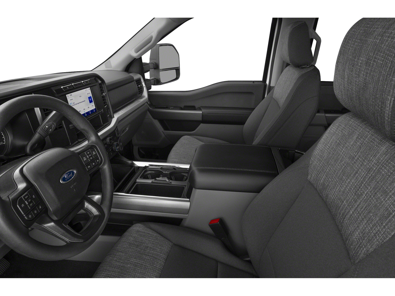 2026 Ford Super Duty Super Duty F-350 SRW XLT