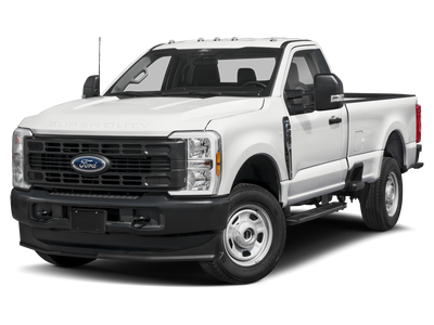 2026 Ford Super Duty Super Duty F-350 SRW 