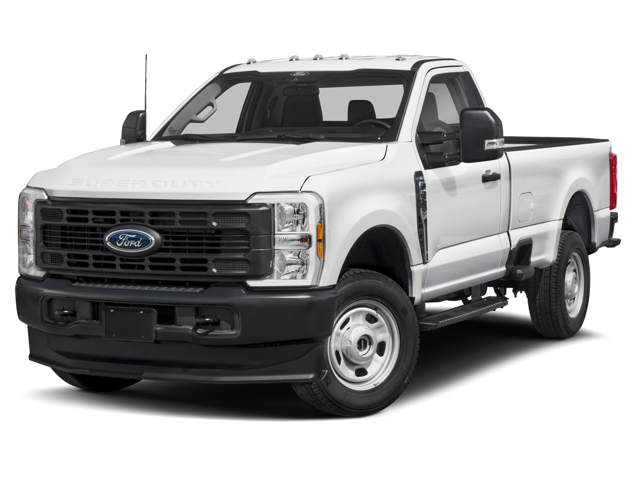 2026 Ford Super Duty Super Duty F-350 SRW 