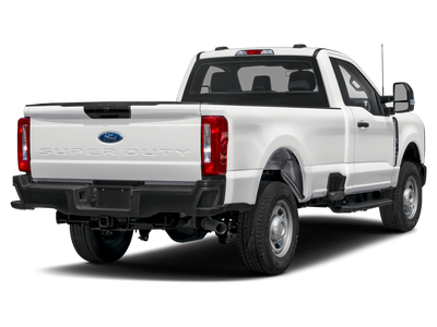 2026 Ford Super Duty Super Duty F-350 SRW 