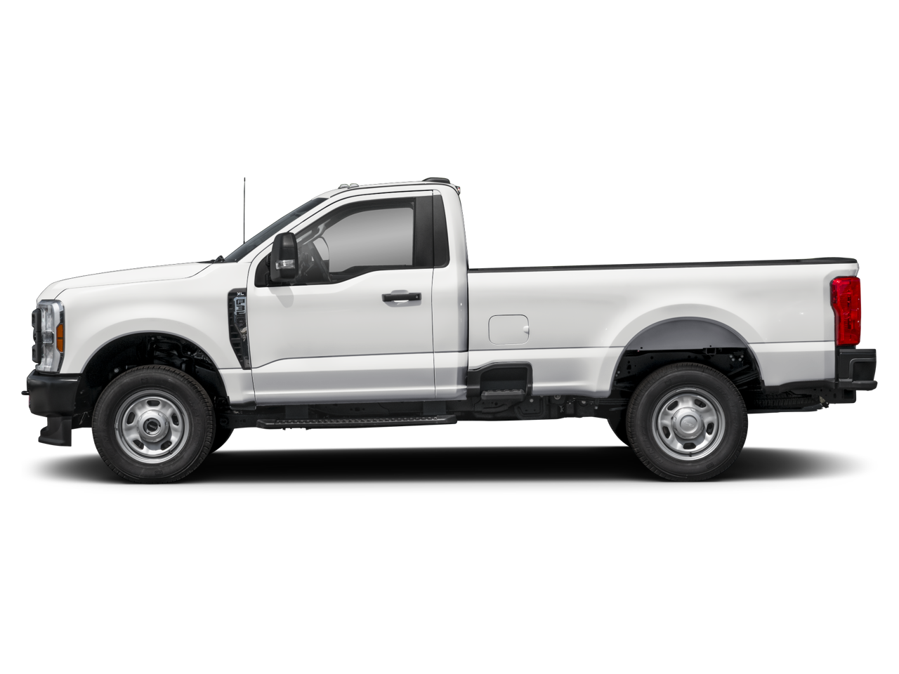 2026 Ford Super Duty Super Duty F-350 SRW 