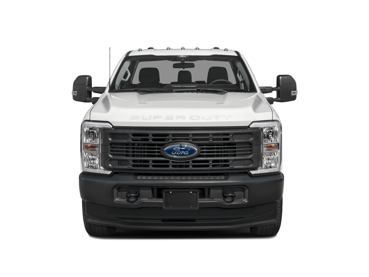2026 Ford Super Duty Super Duty F-350 SRW 