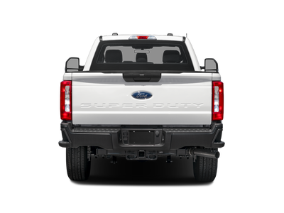 2026 Ford Super Duty Super Duty F-350 SRW 