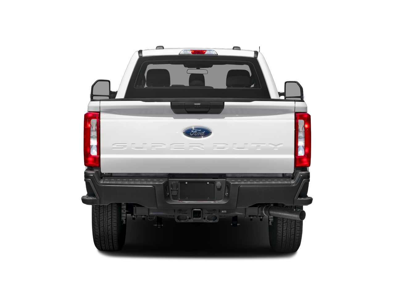 2026 Ford Super Duty Super Duty F-350 SRW 