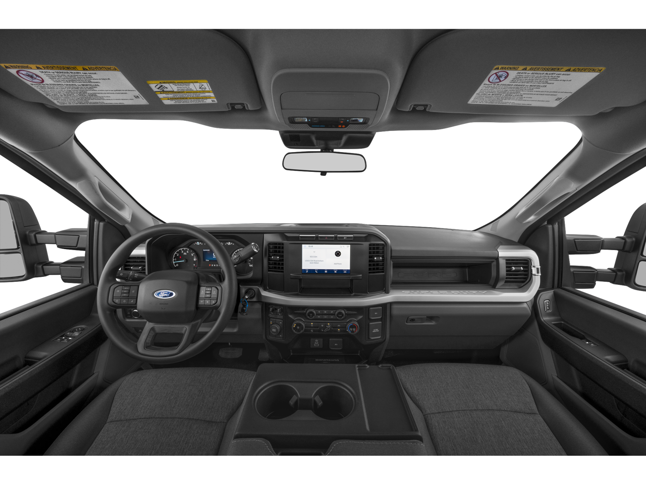 2026 Ford Super Duty Super Duty F-350 SRW 