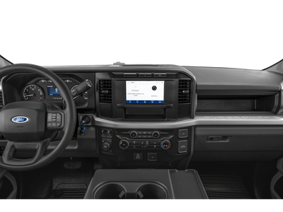 2026 Ford Super Duty Super Duty F-350 SRW 
