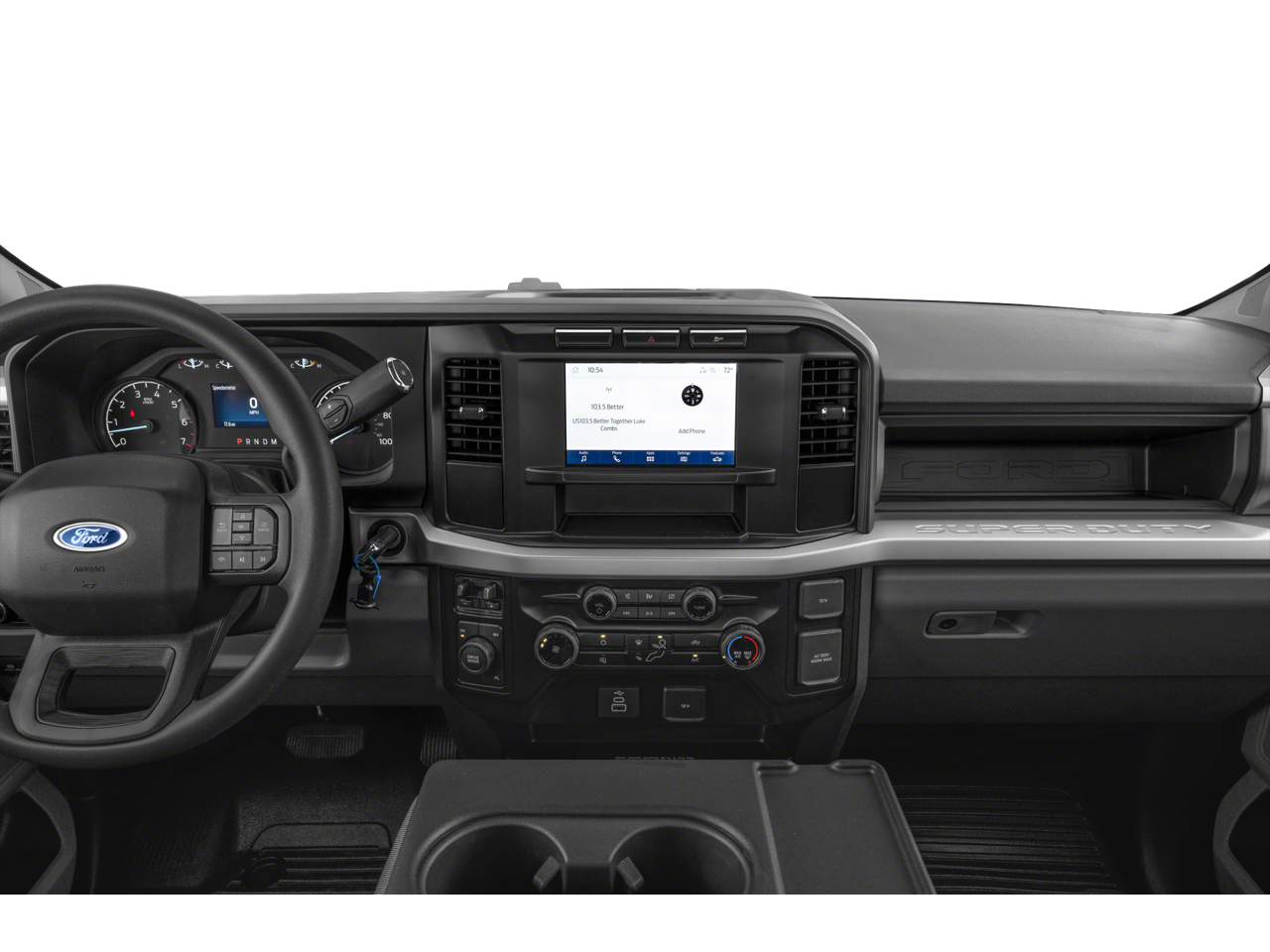 2026 Ford Super Duty Super Duty F-350 SRW 
