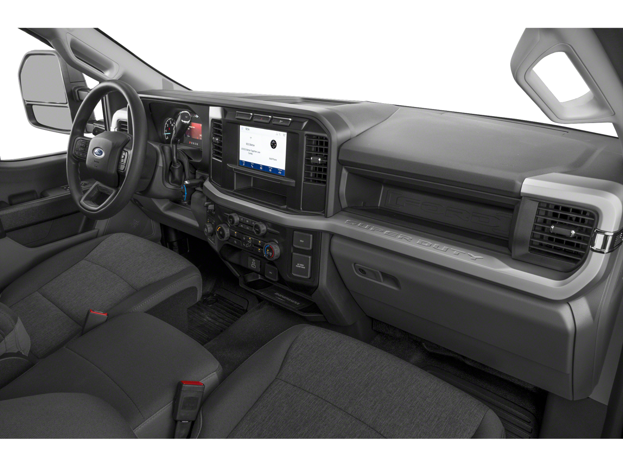 2026 Ford Super Duty Super Duty F-350 SRW 