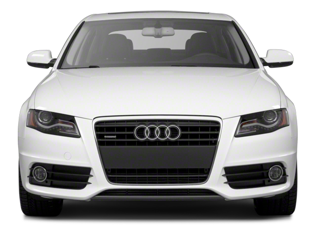 2011 Audi A4 2.0T Premium quattro