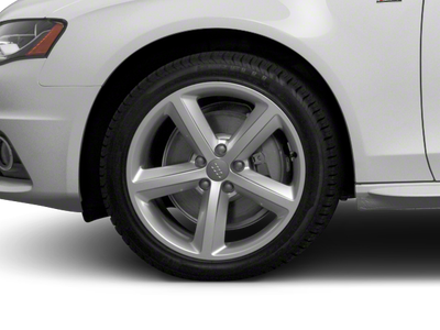 2011 Audi A4 2.0T Premium quattro
