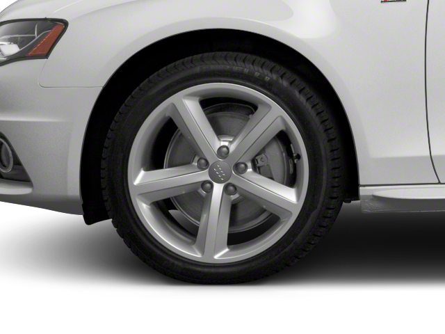 2011 Audi A4 2.0T Premium quattro