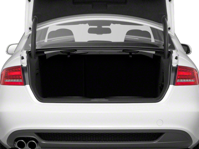 2011 Audi A4 2.0T Premium quattro