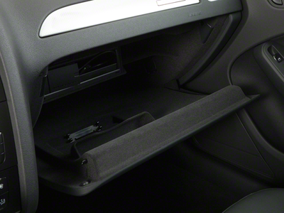 2011 Audi A4 2.0T Premium quattro