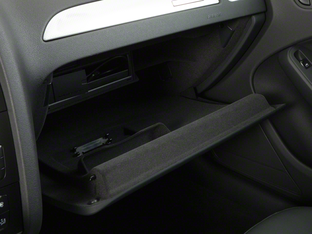 2011 Audi A4 2.0T Premium quattro