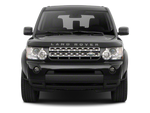 2012 Land Rover LR4 V8