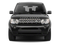 2012 Land Rover LR4 V8