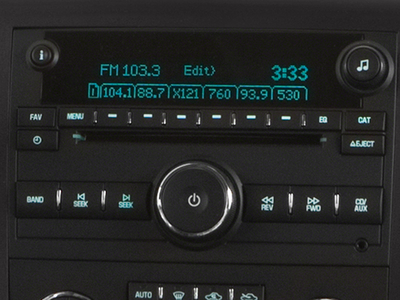 2013 Chevrolet Silverado 2500HD LT