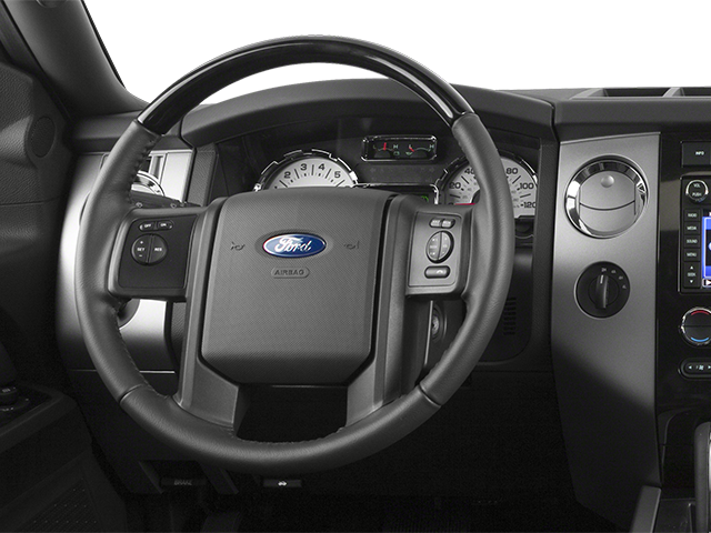 2014 Ford Expedition Limited