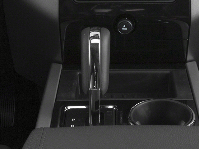 2014 Ford Expedition Limited