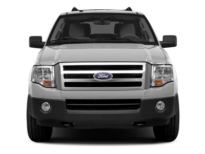 2014 Ford Expedition EL XLT