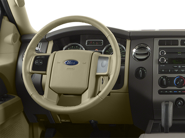 2014 Ford Expedition EL XLT