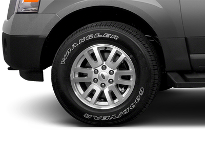 2014 Ford Expedition EL XLT