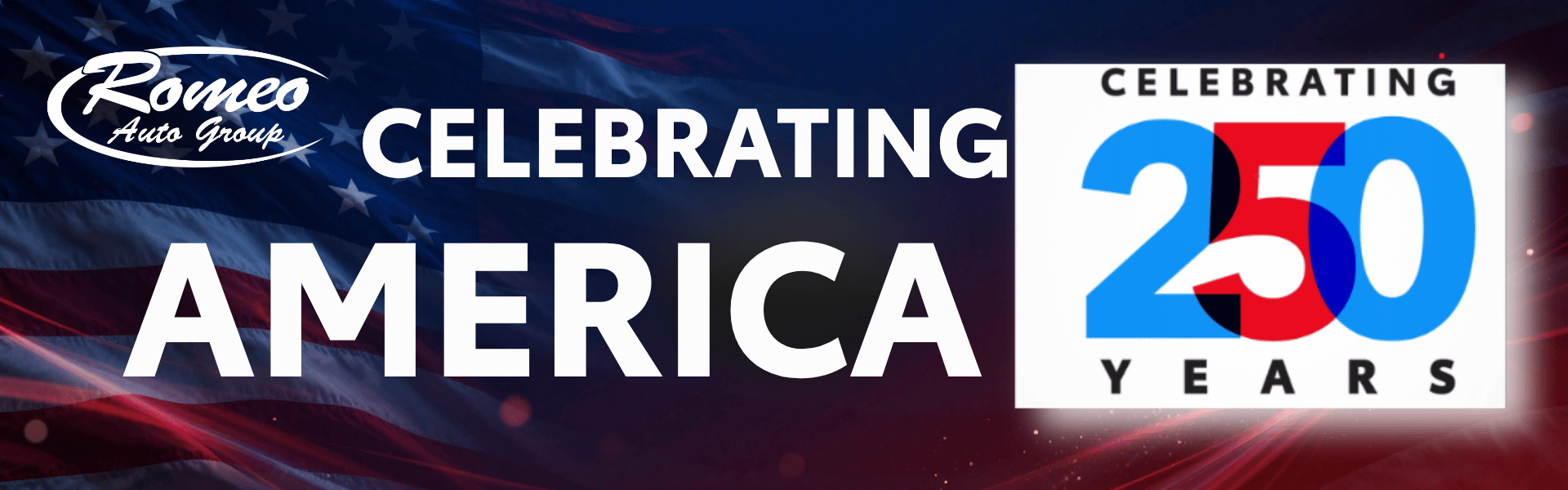 America’s 250th Anniversary & the Evolution of the American Automobile