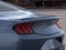 2026 Ford Mustang EcoBoost® Premium Fastback