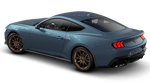 2026 Ford Mustang EcoBoost® Premium Fastback