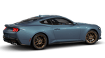 2026 Ford Mustang EcoBoost® Premium Fastback