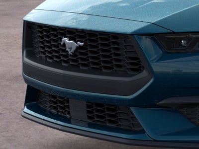2026 Ford Mustang EcoBoost® Premium Fastback