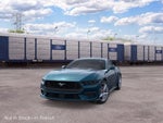 2026 Ford Mustang EcoBoost® Premium Fastback