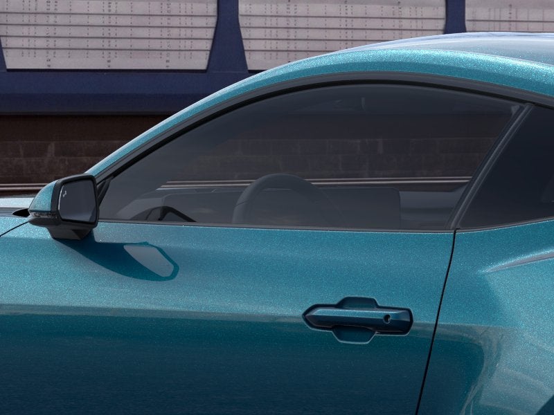 2026 Ford Mustang EcoBoost® Premium Fastback