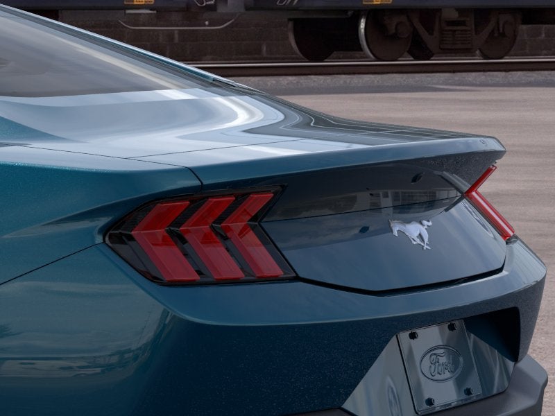 2026 Ford Mustang EcoBoost® Premium Fastback
