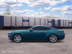 2026 Ford Mustang EcoBoost® Premium Fastback