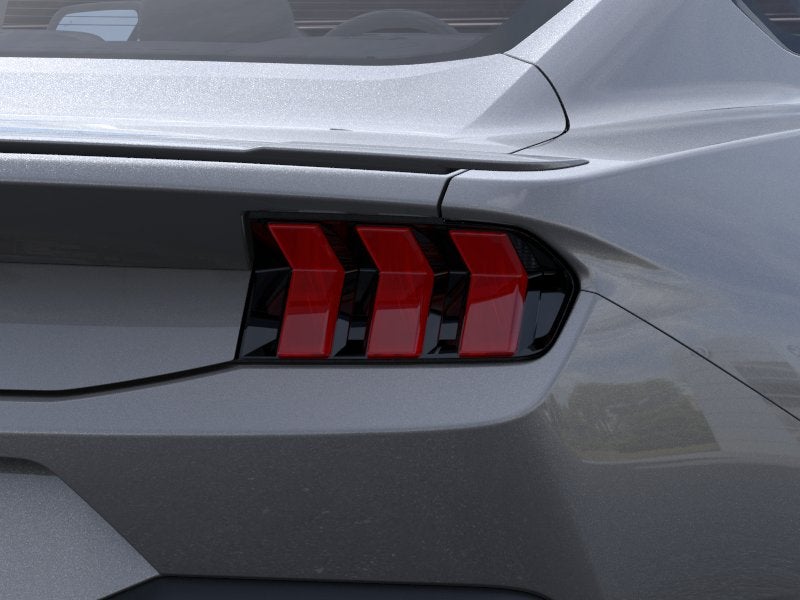 2026 Ford Mustang EcoBoost® Premium Fastback