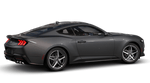 2026 Ford Mustang EcoBoost® Premium Fastback