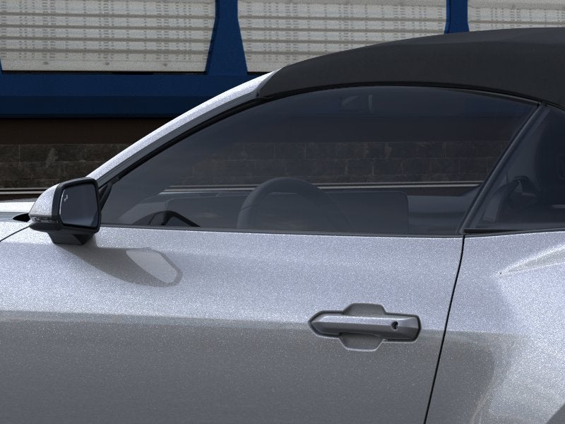 2026 Ford Mustang EcoBoost® Premium Convertible