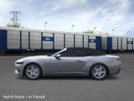2026 Ford Mustang EcoBoost® Premium Convertible