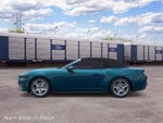 2026 Ford Mustang EcoBoost® Convertible