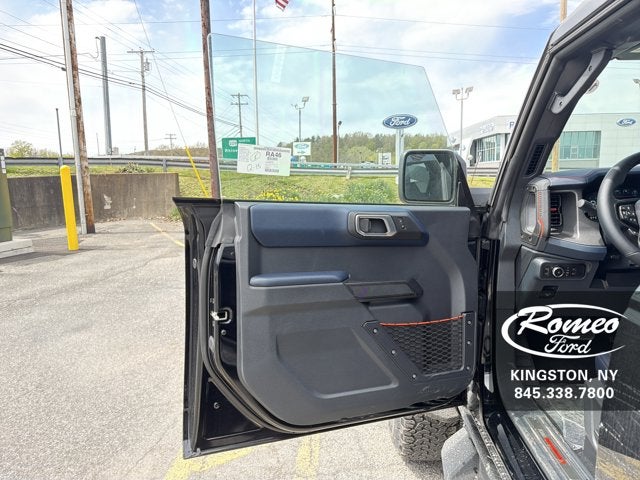 2026 Ford Bronco Raptor®