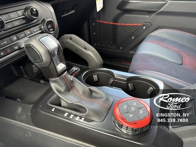 2026 Ford Bronco Raptor®