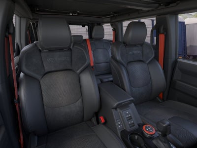 2026 Ford Bronco Raptor®