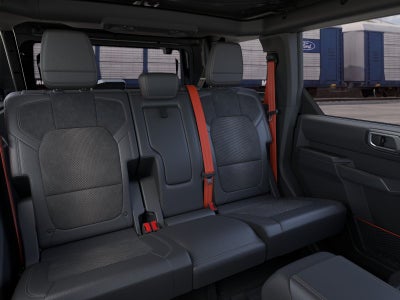 2026 Ford Bronco Raptor®