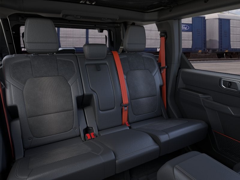 2026 Ford Bronco Raptor®